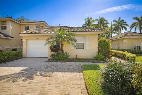 5308 NW 89th Ave, Sunrise, FL 33351