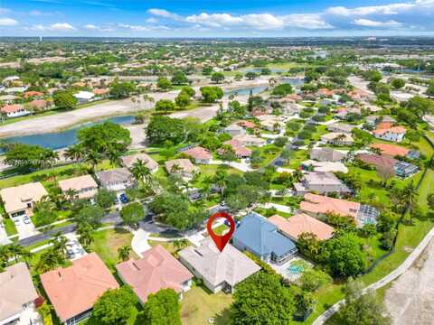 2819 Augusta Ln, Homestead, FL 33035