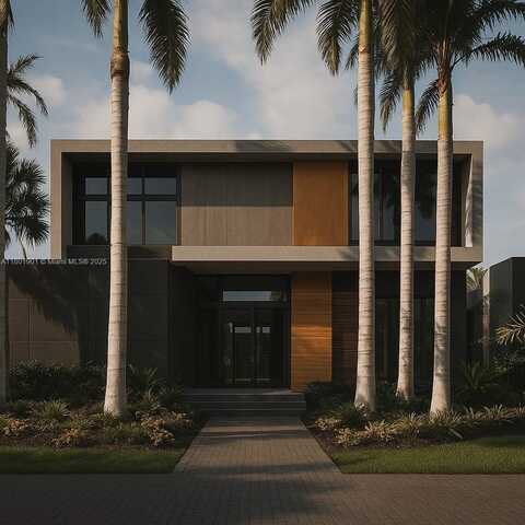 1018 S Northlake Dr, Hollywood, FL 33019