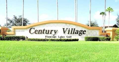 850 SW 133rd Ter, Pembroke Pines, FL 33027
