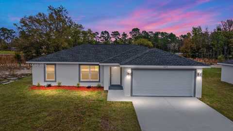 14448 SW 28 Street, Other City - In The State Of Florida, FL 34481