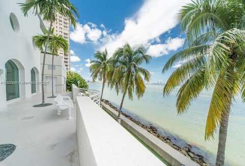800 Claughton Island Dr, Miami, FL 33131