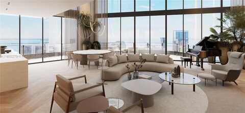 1000 Brickell Plz, Miami, FL 33131