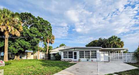1624 NE Orion St, Jensen Beach, FL 34957