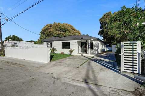 7943 NW 6th Ave, Miami, FL 33150
