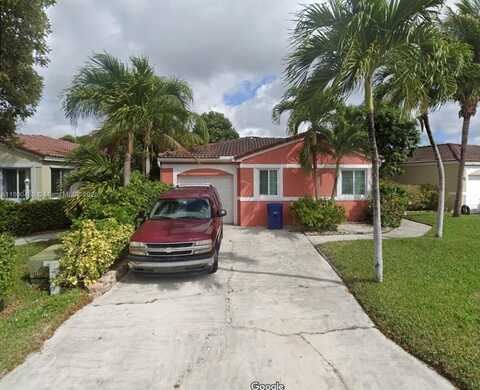 14341 SW 175th Ter, Miami, FL 33177
