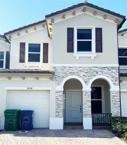 5534 NW 27th Pl, Lauderhill, FL 33313