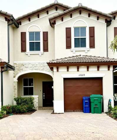 12669 NW 24th Ave, Miami, FL 33167