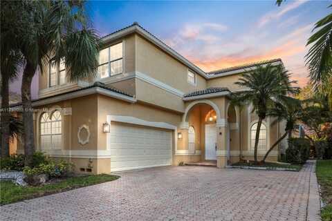 4875 NW 58th Pl, Coconut Creek, FL 33073