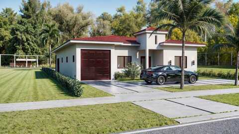904 NE 5th Ave, Homestead, FL 33030