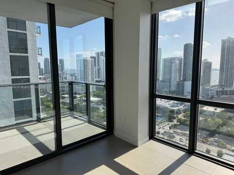 1600 NE 1st Ave, Miami, FL 33132