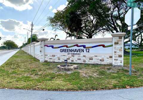 5810 NW 82nd Ter, Tamarac, FL 33321