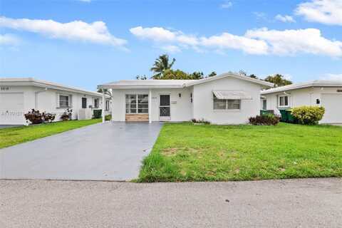 5810 NW 82nd Ter, Tamarac, FL 33321