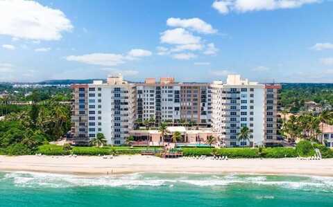 1147 Hillsboro Mile, Hillsboro Beach, FL 33062