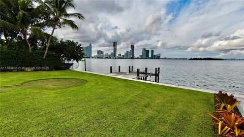 911 N Venetian Dr, Miami, FL 33139