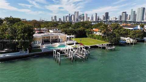 921 N Venetian Dr, Miami, FL 33139