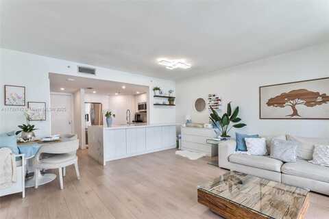 701 Brickell Key Blvd, Miami, FL 33131