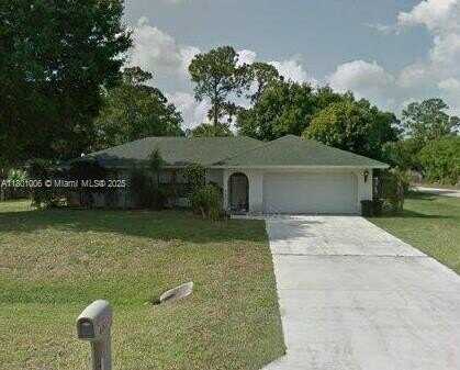 8007 Pensacola Road, Fort Pierce, FL 34951