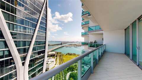 900 Biscayne Blvd, Miami, FL 33132
