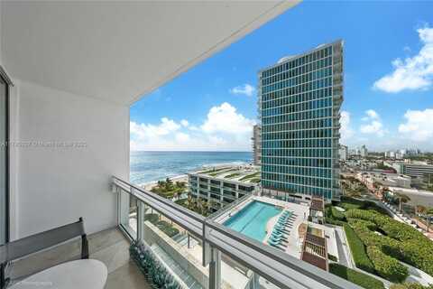 6801 Collins Ave, Miami Beach, FL 33141