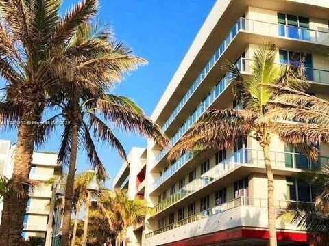 777 N Ocean Dr, Hollywood, FL 33019