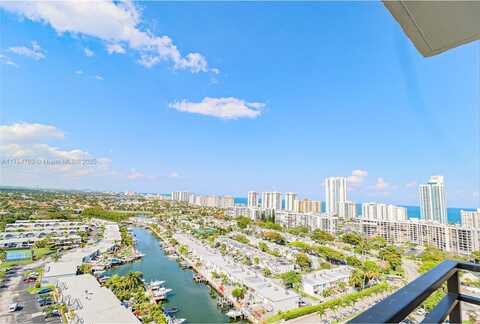 2500 Parkview Dr, Hallandale Beach, FL 33009