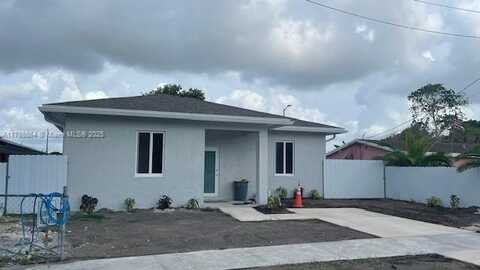 640 SW 12th Ave, Homestead, FL 33030