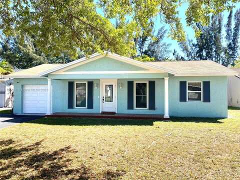11000 NW 20th Ct, Sunrise, FL 33322