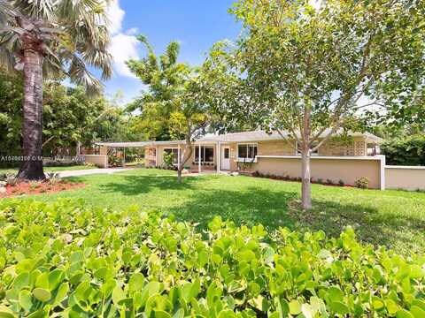 10643 NE 10th Pl, Miami Shores, FL 33138