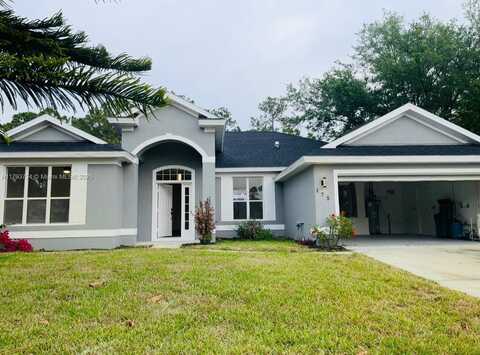 175 Brantley Street SE, Palm Bay, FL 32909