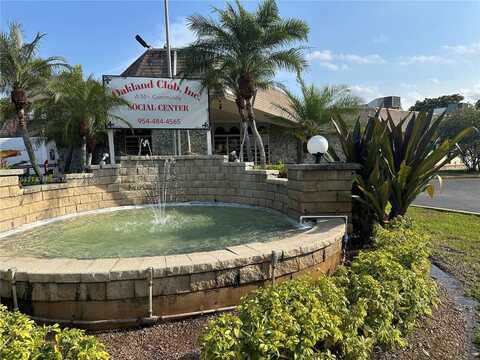 4000 NW 44th Ave, Lauderdale Lakes, FL 33319
