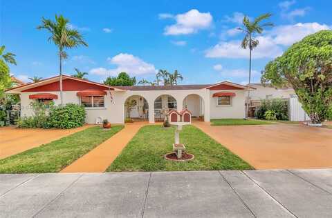 1280-1282 W 38th St, Hialeah, FL 33012