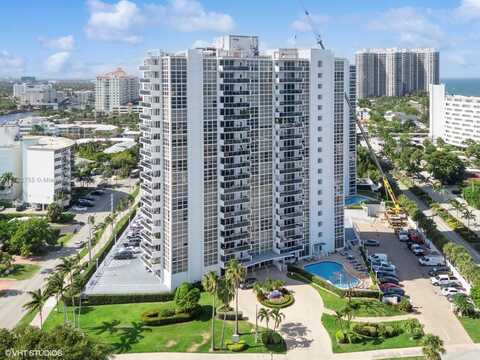 2701 N Ocean Blvd, Fort Lauderdale, FL 33308