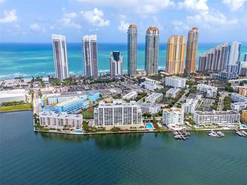 18100 N Bay Rd, Sunny Isles Beach, FL 33160