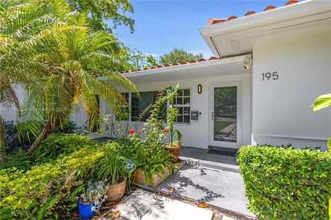 195 NW 96th ST, Miami Shores, FL 33150