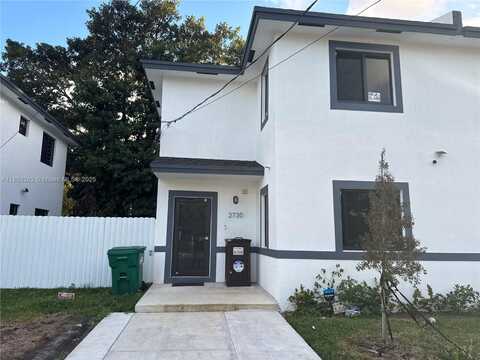 2730 NW 44th Street, Miami, FL 33142
