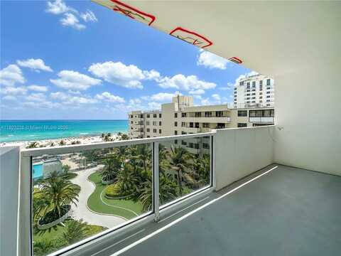 100 Lincoln Rd, Miami Beach, FL 33139
