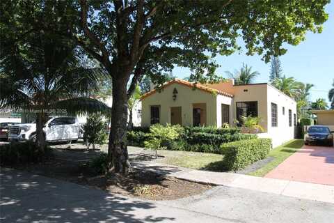 817 Lorca St, Coral Gables, FL 33134