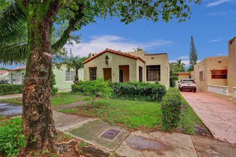 817 Lorca St, Coral Gables, FL 33134