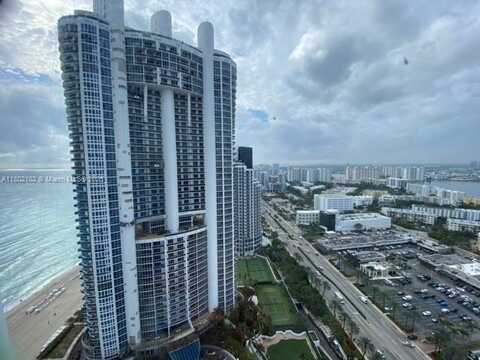 18201 Collins Ave, Sunny Isles Beach, FL 33160