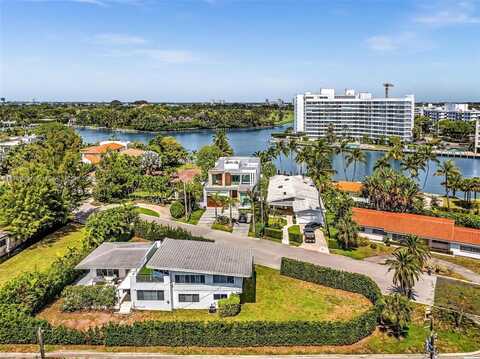 9257 Bay Dr, Surfside, FL 33154