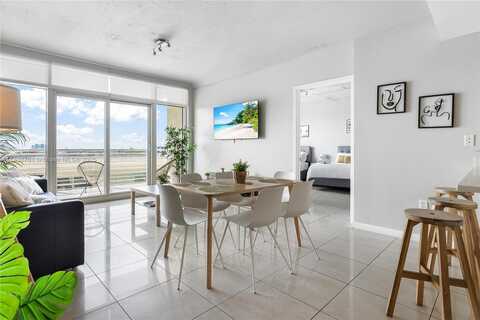 3250 NE 1st Ave, Miami, FL 33137
