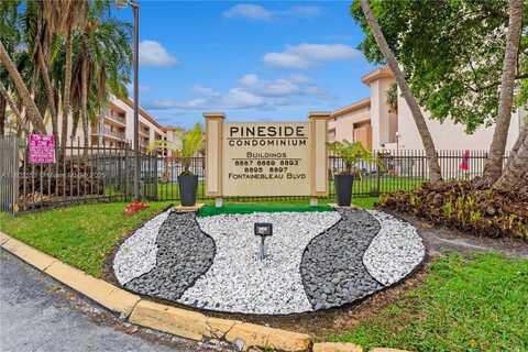 8889 Fontainebleau Blvd, Miami, FL 33172