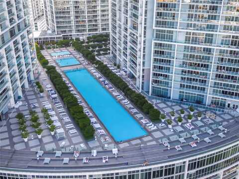 495 Brickell Ave, Miami, FL 33131