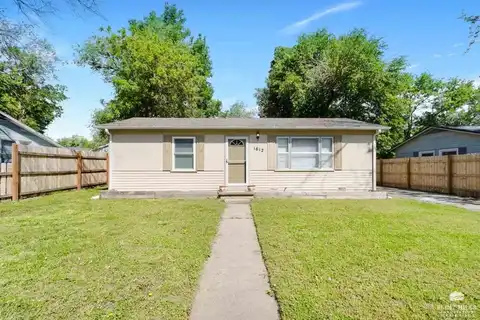 1612 Westwood Boulevard, Junction City, KS 66441