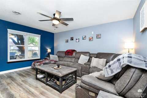 1614 St. Mary's Road, Junction City, KS 66441
