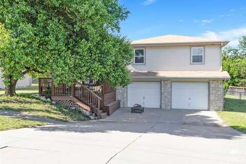 1614 St. Mary's Road, Junction City, KS 66441