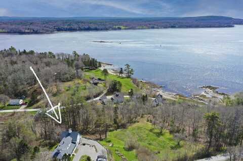45 Sandy Point Road, Stockton Springs, ME 04981