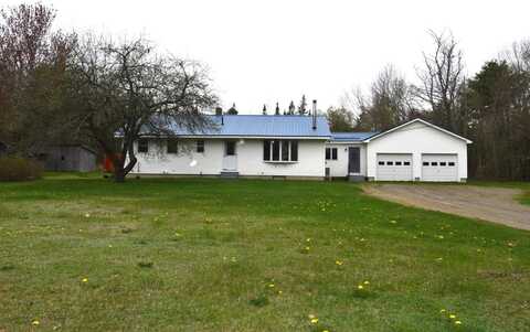 600 Detroit Road, Troy, ME 04987