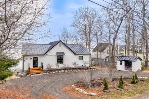 774 Shore Road, Northport, ME 04849